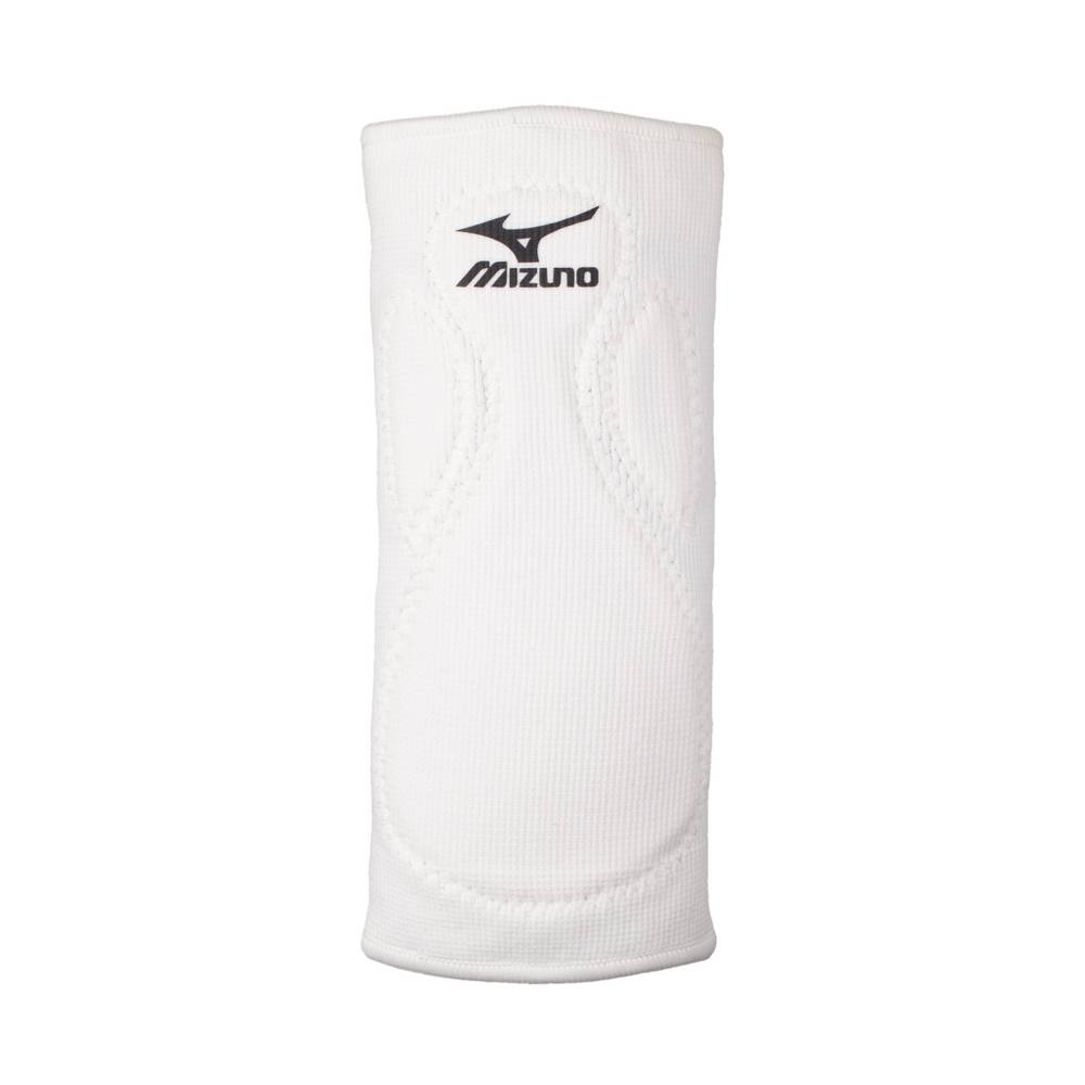 Joelheira Mizuno Baseball Slider - Mulher - Branco - XQZES5683